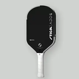 Ракетка для піклболу Stiga ADD FC 16 Hybrid (3201-0512-02) - мініатюра 4