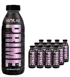 Напій Prime Hydration Central Cee Limited Edition 500 мл - мініатюра 7