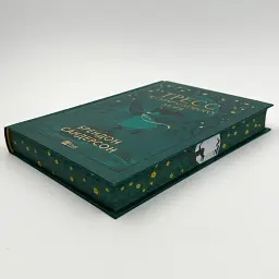 Тресс зі Смарагдового моря - Брендон Сандерсон | Vivat, книга українською, нова, тверда - мініатюра 3