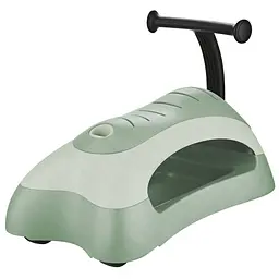 Толокар Globber Walk N Roll Ecologic до 20 кг фісташковий (830-505) - мініатюра 4