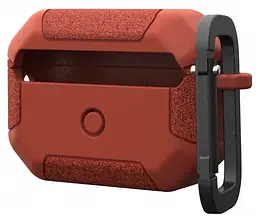 Чохол UAG для AirPods Pro (Gen 2, 2022), Scout, Rust teh0019459 - мініатюра 9
