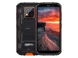 Смартфон Oukitel WP18 Pro 4/64GB Orange