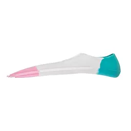 Короткі ласти із закритою п'ятою (SF100-65 24-26) Renvo 24-26 fit0024436 - мініатюра 5