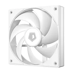 Кулер до корпусу ID-Cooling AF-125-W - мініатюра 3