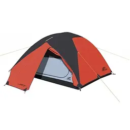 Намет Hannah Covert 3 WS Red/Black (1052-10029352HHX)