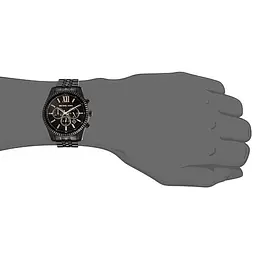 Чоловічий годинник MICHAEL KORS MK8603 Lexington - мініатюра 5