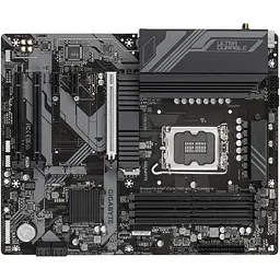 Материнська плата Gigabyte Z790 D AX s1700 Z790 4xDDR5 M.2 HDMI DP ATX - мініатюра 3