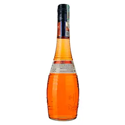 Лікер Bols Passion Fruit 17% 0.7 л - мініатюра 2