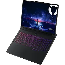 Ноутбук Lenovo Legion Pro 7 16IAX10H (83F50012US) CUSTOM2 [174020] - мініатюра 6