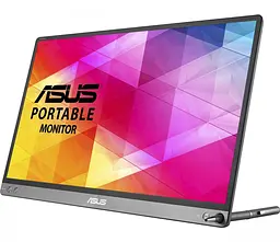 Монітор портативний Asus 15.6" ZenScreen GO MB16AHP teh0024874 - мініатюра 8