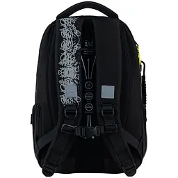 Рюкзак Kite Education teens 2587M DC (DC25-2587M) - мініатюра 6