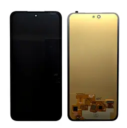 Дисплейний модуль Samsung Galaxy A35 5G SM-A356 Oled з тачскрином