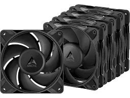 Корпусний вентилятор ARCTIC P12 Pro LN 5-Pack (ACFAN00349A)
