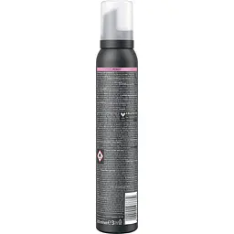 Уцінка. Піна для волосся Taft Power Cashmere-Like Suppleness 5,200 мл   - мініатюра 2