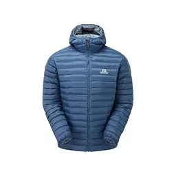 Куртка Mountain Equipment Frostline Jacket Denim Blue XXL (1053-ME-004904.01476.XXL)