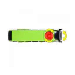 Туристичний автобус Dickie Toys Фліксбас (3744015) - мініатюра 3