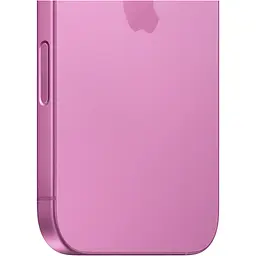 Смартфон Apple iPhone 16 256GB Pink (MYEG3) [114821] - мініатюра 7