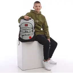 Рюкзак Kite Education teens 727L-2 (K25-727L-2) - мініатюра 21