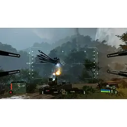 Гра Crysis Remastered (російська версія) (Nintendo Switch) - мініатюра 3