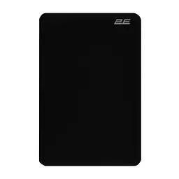 Ігрова поверхня 2E Shiny S Black (2E-PAD-S-SHINY-BLACK) - мініатюра 6