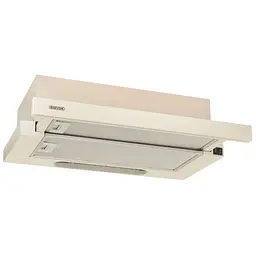 Витяжка телескопічна Eleyus BREEZE 1200 60 BG