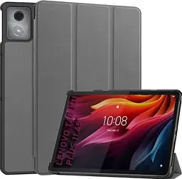 Чохол до планшета BeCover Smart Case Lenovo Tab K11 Plus TB-352F 11.45" Gray (711851)