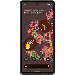 Смартфон Google Pixel 6 8/128Gb Grade B Seller Refurbished Stormy Black - мініатюра 2