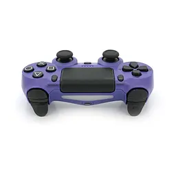 Бездротовий геймпад Brazzers DualShock 4 для PS4 фіолетовий - мініатюра 3