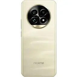 Смартфон Realme 13 Pro+ 5G 12/512Gb Monet Gold (Global Version) - мініатюра 3