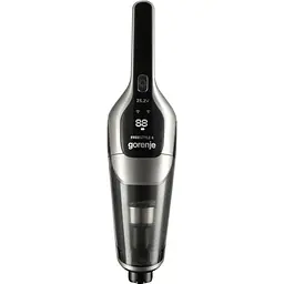 Пилосос Gorenje SVC 252110 FSIIA (SVC252110FSIIA) - мініатюра 7