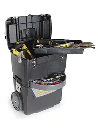 Ящик Stanley IML Mobile Work Center 1-93-968 - мініатюра 6