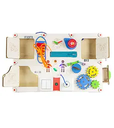 Дошка розвиваюча GoodPlay 38х56х7 см det0003861 - мініатюра 2