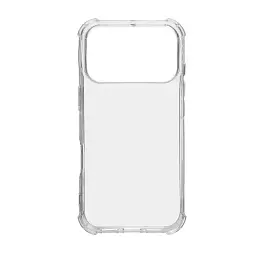 Чохол ArmorStandart Air Force для Apple iPhone 18 Pro / 17 Pro Clear