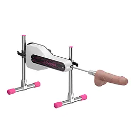 Секс-машина Lovense Mini Sex Machine - мініатюра 2