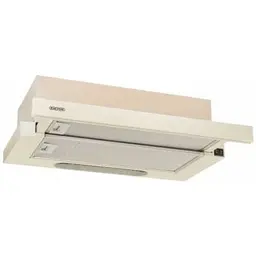 Витяжка телескопічна Eleyus Breeze 1000 60 BG