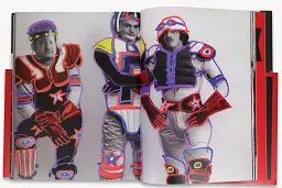 William Klein: Yes - мініатюра 6