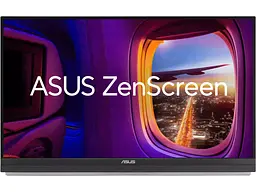 Монітор Asus ZenScreen MB27ACF