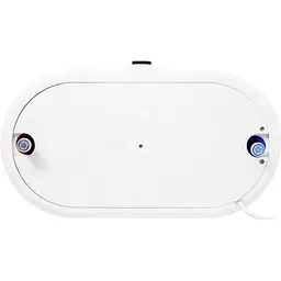 Бойлер Midea ECO плаский D100-20ED2 (W) білий  - мініатюра 6