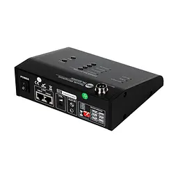 Мікрофон виносний пейджинговий CMX PA-4500RM, 4 зони (16-00022) - мініатюра 7