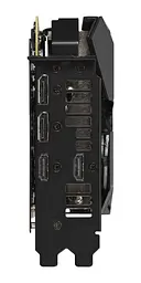 Відеокарта GeForce RTX 2060 6GB Asus ROG Strix Gaming (ROG-STRIX-RTX2060-6G-GAMING) Б/В - мініатюра 3