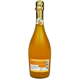 Ігристе фруктове вино Katlenburger Mango напівсолодке 0.75 л - мініатюра 2