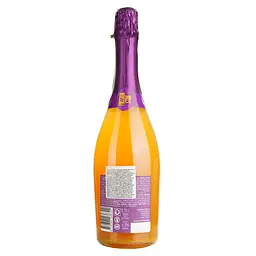 Винний напій Nitesun Passion Star з соком маракуї 6% 0.75 л - мініатюра 2