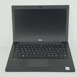 Ноутбук Dell Latitude 7280 (i5-6300U/16/256SSD) - Class B "Б/В"