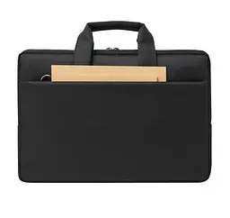 Сумка для ноутбука 17.3 дюйма RIVACASE RC8252 Black - мініатюра 6
