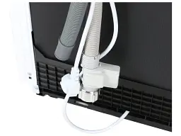 Посудомоечная машина Midea MCFD55S460Wi - миниатюра 7