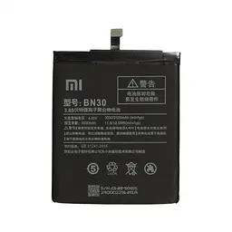 Аккумулятор оригінал Xiaomi BM50 Mi Max 2 - мініатюра 2