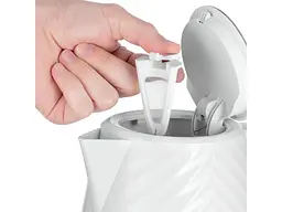 Електрочайник Russell Hobbs Groove 26381-70 - мініатюра 2