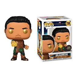 Ігрова фігурка FUNKO POP! серії "Вічні" - ГІЛЬГАМЕШ (w/CHASE) - мініатюра 3