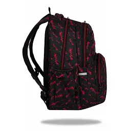 Набір: Рюкзак CoolPack Pick 17” Antfarm (F099803) + Пенал на блискавці CoolPack Campus MAGMA з органайзером для ручок 23x9x5 см (F062911) - мініатюра 7