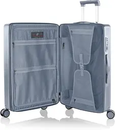 Валіза Heys Earth Tones (M) Glacier Grey (10156-0144-26) - мініатюра 5